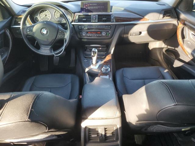 Photo 8 from auction – 2013 BMW 328 XI SUL with VIN WBA3B5G50DNS02462