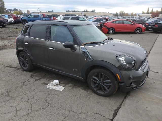 Photo 4 from auction – 2013 MINI COOPER S C with VIN WMWZC5C53DWP32559
