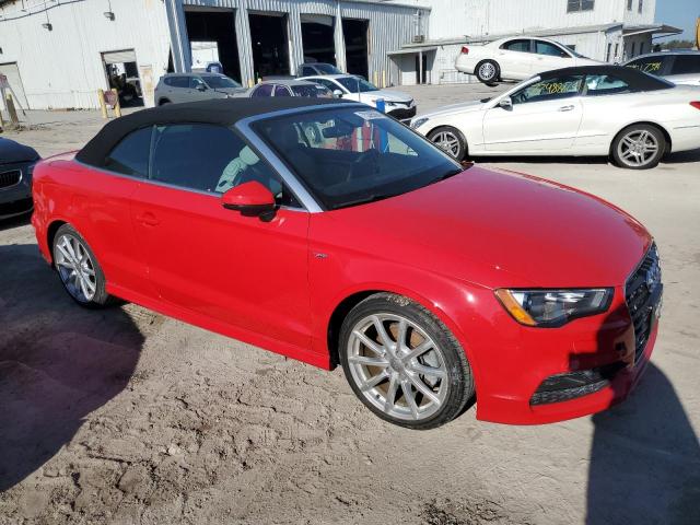 Photo 4 from auction – 2016 AUDI A3 PREMIUM with VIN WAU57LFF5G1078502