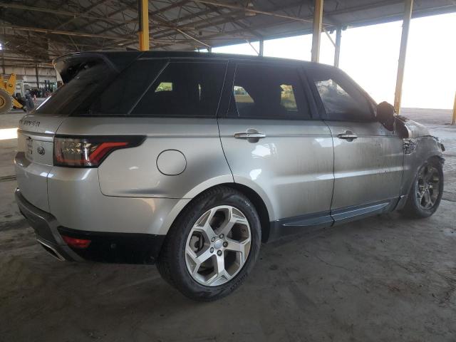 Photo 3 from auction – 2019 LAND ROVER RANGE ROVE with VIN SALWR2RV8KA829172