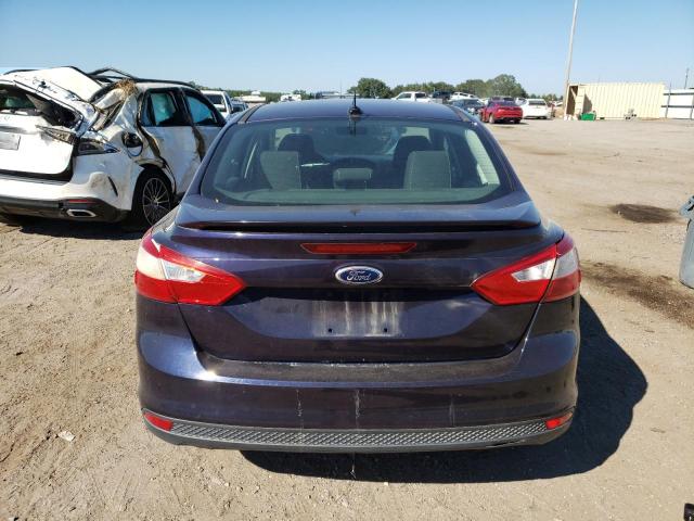 Photo 6 from auction – 2014 FORD FOCUS SE with VIN 1FADP3F25EL243841