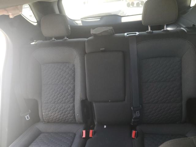 Photo 10 from auction – 2020 CHEVROLET EQUINOX LT with VIN 2GNAXJEV2L6203324