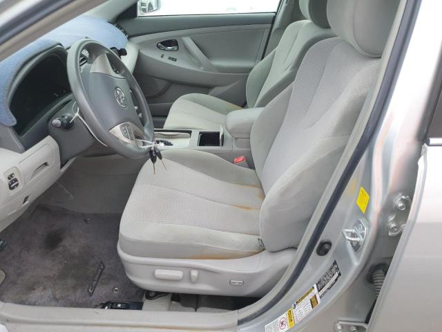 Photo 7 from auction – 2011 TOYOTA CAMRY BASE with VIN 4T1BF3EK7BU685317