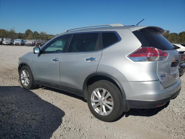 Photo 2 from auction – 2015 NISSAN ROGUE S with VIN 5N1AT2MT2FC767024