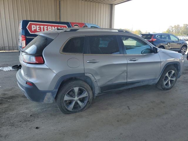 Photo 3 from auction – 2019 JEEP CHEROKEE L with VIN 1C4PJMDN6KD201390