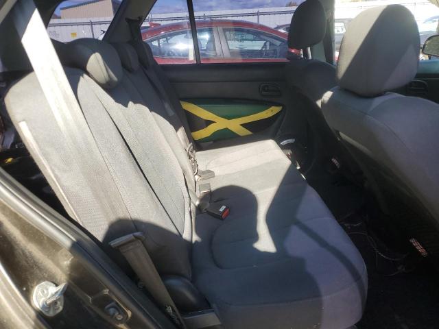 Photo 11 from auction – 2009 KIA RONDO BASE with VIN KNAFG528497260778