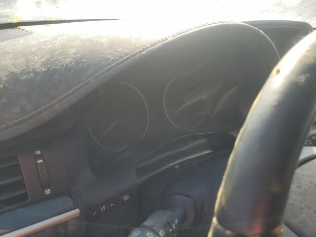 Photo 9 from auction – 2014 LEXUS ES 350 with VIN JTHBK1GG1E2145229