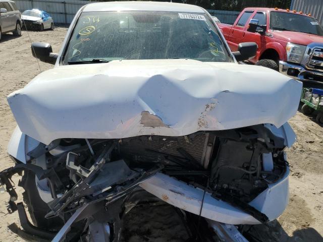 Photo 11 from auction – 2019 RAM 1500 CLASS with VIN 1C6RR6TT4KS712161