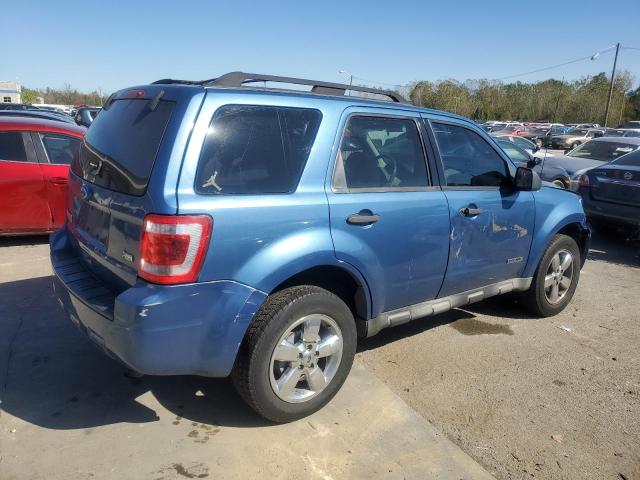Photo 3 from auction – 2010 FORD ESCAPE XLT with VIN 1FMCU9DG1AKA02399