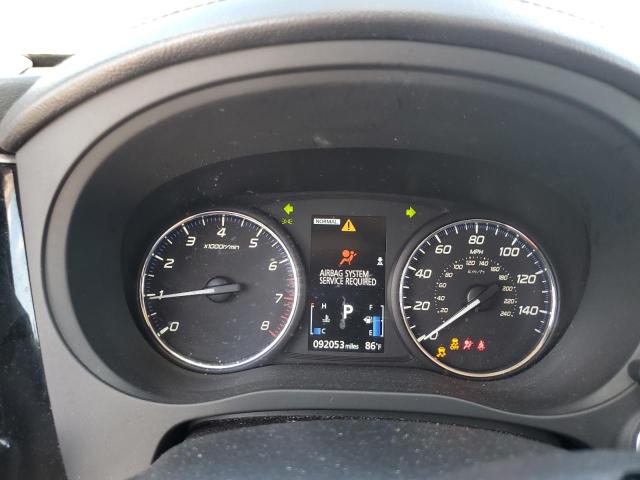 Photo 9 from auction – 2019 MITSUBISHI OUTLANDER with VIN JA4AZ3A38KJ001313