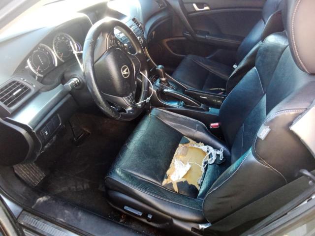 Photo 7 from auction – 2011 ACURA TSX with VIN JH4CU2F65BC006627