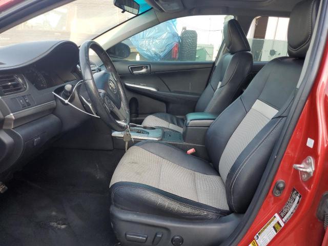 Photo 7 from auction – 2013 TOYOTA CAMRY L with VIN 4T1BF1FK4DU705559