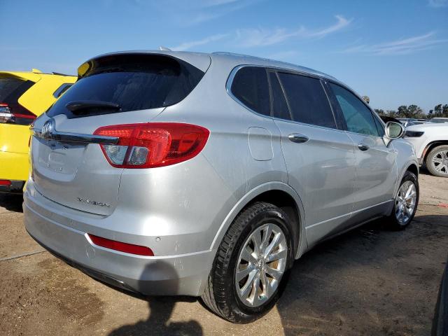 Photo 3 from auction – 2017 BUICK ENVISION E with VIN LRBFXBSA4HD151918