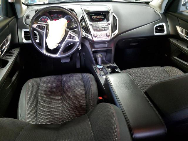 Photo 8 from auction – 2016 GMC TERRAIN SL with VIN 2GKFLTE39G6359715