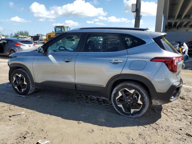 Photo 2 from auction – 2024 KIA SELTOS EX with VIN KNDER2AA0R7608202