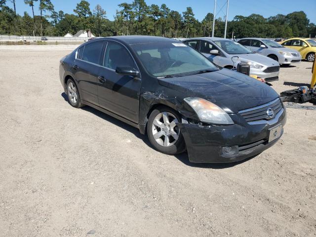 Photo 4 from auction – 2008 NISSAN ALTIMA 2.5 with VIN 1N4AL21E38C157488