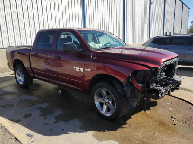 Photo 4 from auction – 2018 RAM 1500 ST with VIN 1C6RR7KT3JS326594
