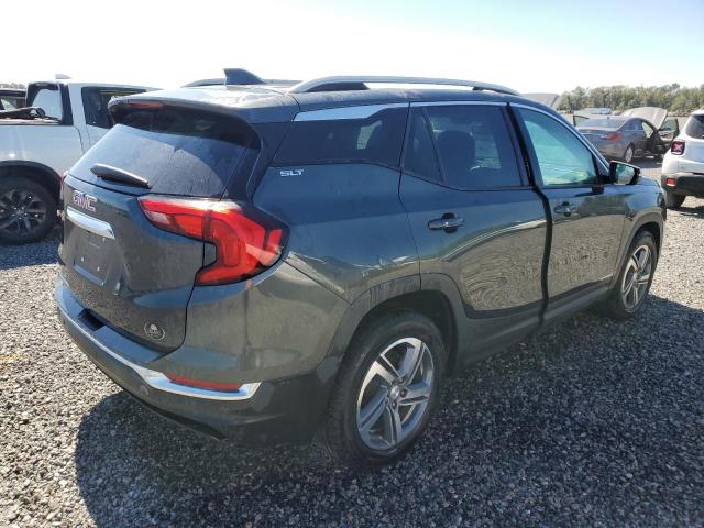 Photo 3 from auction – 2021 GMC TERRAIN SL with VIN 3GKALPEV8ML386852