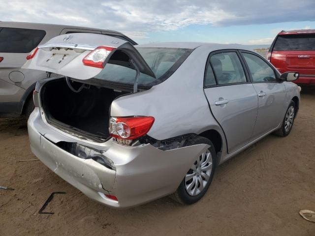 Photo 3 from auction – 2012 TOYOTA COROLLA BA with VIN 2T1BU4EE0CC777006