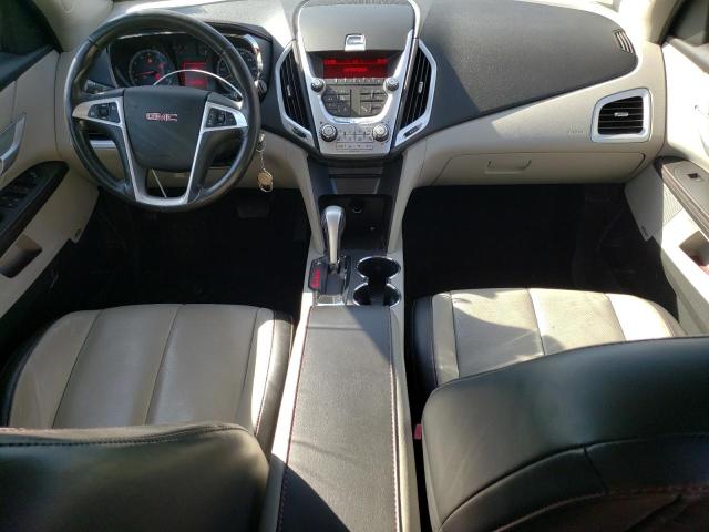 Photo 8 from auction – 2011 GMC TERRAIN SL with VIN 2CTFLUE51B6387556