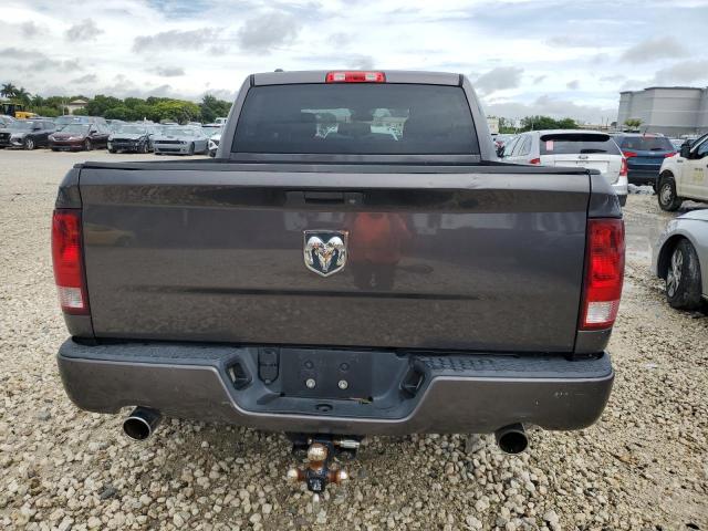 Photo 6 from auction – 2015 RAM 1500 ST with VIN 1C6RR6KTXFS522517