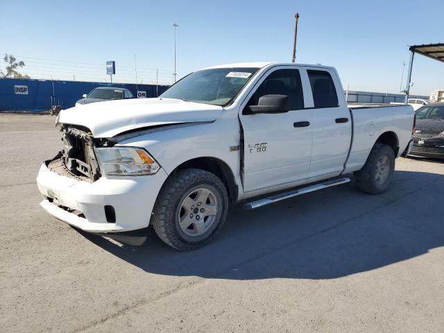 RAM 1500 ST 2013 with VIN 1C6RR7FT1DS677583 - Photo from auction