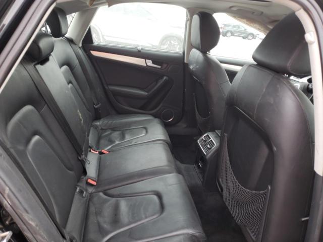 Photo 10 from auction – 2009 AUDI A4 PRESTIG with VIN WAUMF78KX9N022339