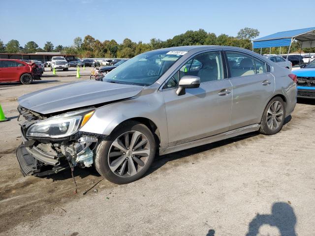 SUBARU LEGACY 3.6 2016 with VIN 4S3BNEN65G3020807 - Photo from auction