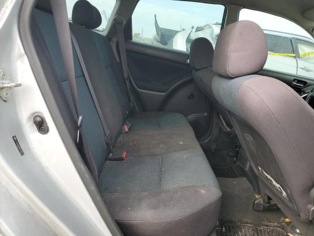 Photo 10 from auction – 2005 TOYOTA COROLLA MA with VIN 2T1KR32E95C499757