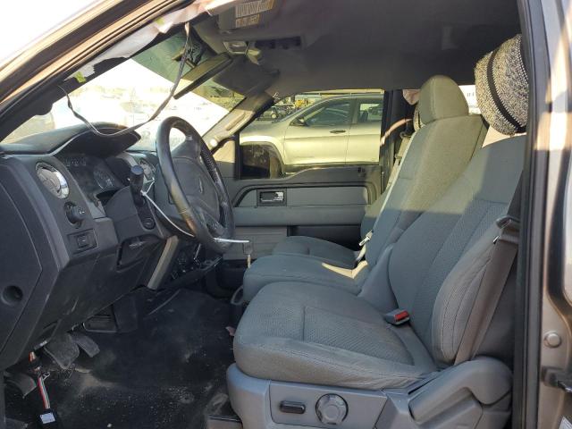 Photo 7 from auction – 2014 FORD F150 SUPER with VIN 1FTFW1EF2EFB89752