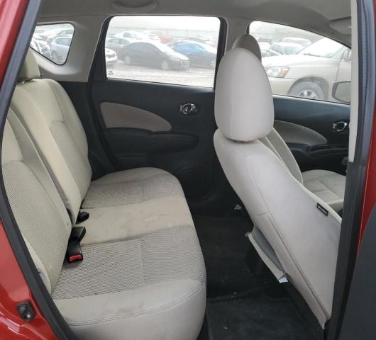 Photo 10 from auction – 2015 NISSAN VERSA NOTE with VIN 3N1CE2CP4FL355478