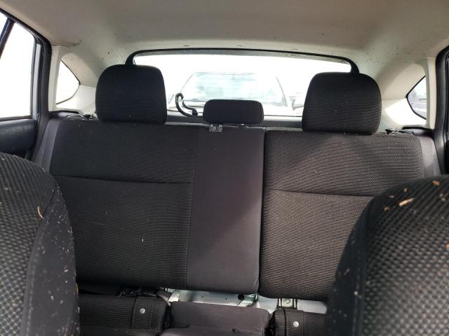 Photo 10 from auction – 2015 SUBARU XV CROSSTR with VIN JF2GPADC8F8285465