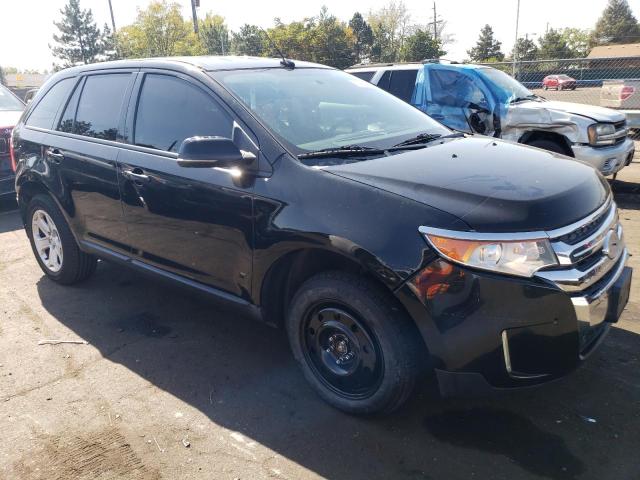 Photo 4 from auction – 2013 FORD EDGE SEL with VIN 2FMDK4JC0DBC06611
