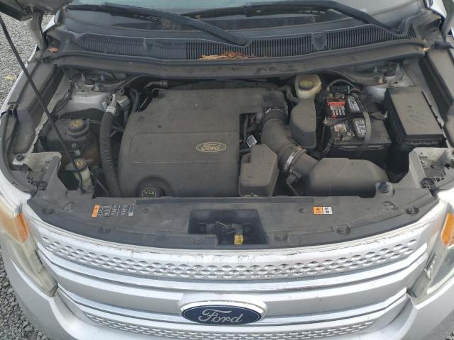 Foto 12 de la subasta – 2014 FORD EXPLORER X con VIN 1FM5K8D84EGB31814