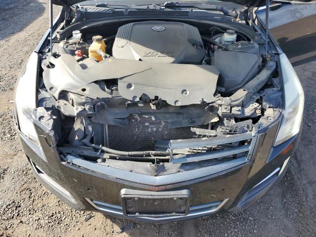 Photo 11 from auction – 2013 CADILLAC ATS PERFOR with VIN 1G6AJ5S36D0122926