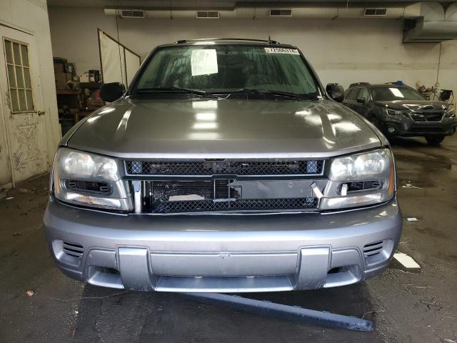 Photo 5 from auction – 2006 CHEVROLET TRAILBLAZE with VIN 1GNDT13S762344375