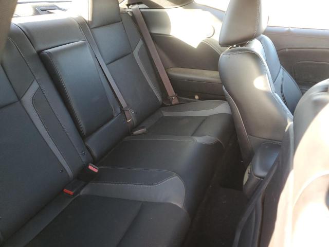Photo 10 from auction – 2023 DODGE CHALLENGER with VIN 2C3CDZGG0PH638316