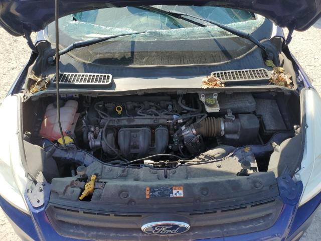 Photo 12 from auction – 2015 FORD ESCAPE S with VIN 1FMCU0F77FUB90382