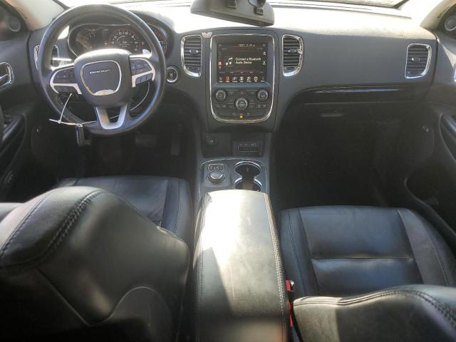 Photo 8 from auction – 2015 DODGE DURANGO LI with VIN 1C4RDJDG9FC938773