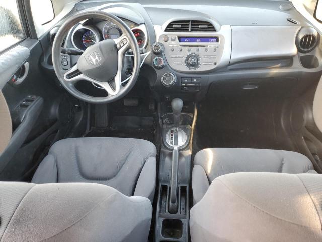 Photo 8 from auction – 2013 HONDA FIT with VIN JHMGE8H3XDC016013