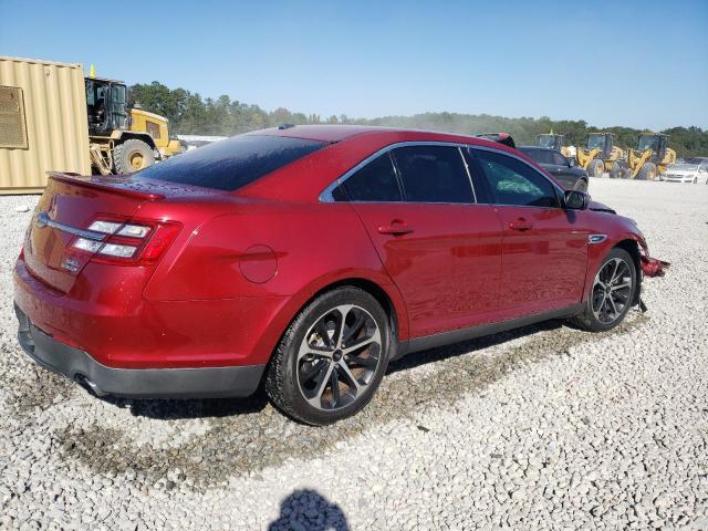 Photo 3 from auction – 2015 FORD TAURUS SEL with VIN 1FAHP2E86FG128628