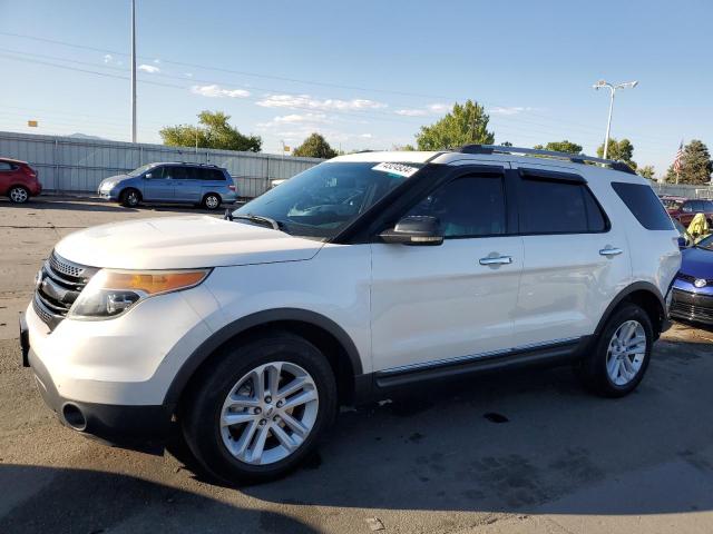 FORD EXPLORER X 2012 with VIN 1FMHK8D80CGA68141 - Photo from auction