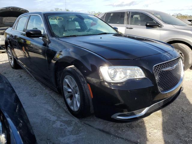 Foto 4 de la subasta – 2015 CHRYSLER 300 LIMITE con VIN 2C3CCAAG0FH779608