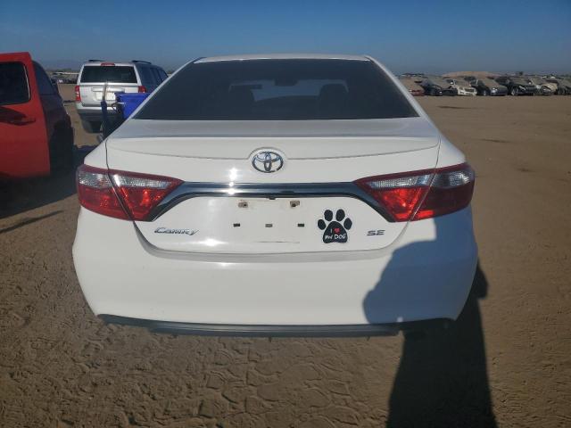 Photo 6 from auction – 2017 TOYOTA CAMRY LE with VIN 4T1BF1FK6HU413613