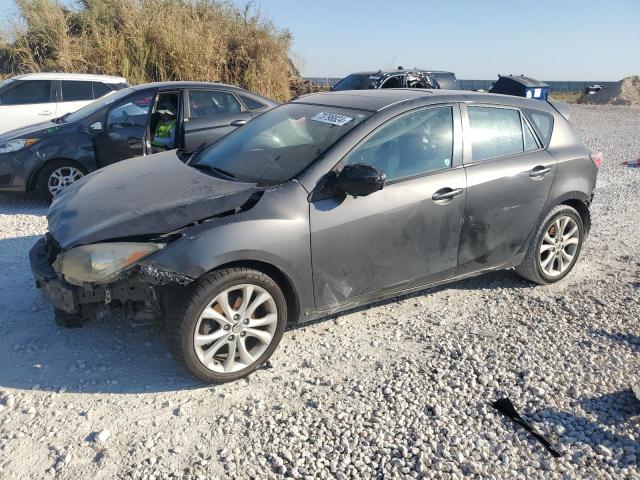 MAZDA 3 S 2010 with VIN JM1BL1H52A1343152 - Photo from auction