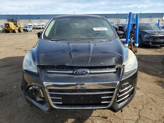 Photo 5 from auction – 2013 FORD ESCAPE SE with VIN 1FMCU0G91DUC22384
