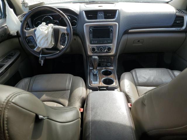 Photo 8 from auction – 2016 GMC ACADIA DEN with VIN 1GKKVTKD3GJ170888