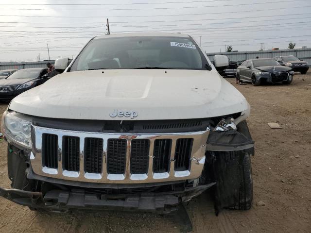 Photo 5 from auction – 2011 JEEP GRAND CHER with VIN 1J4RR4GG2BC670975