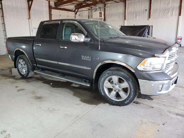 Photo 4 from auction – 2018 RAM 1500 SLT with VIN 1C6RR7LT2JS253829