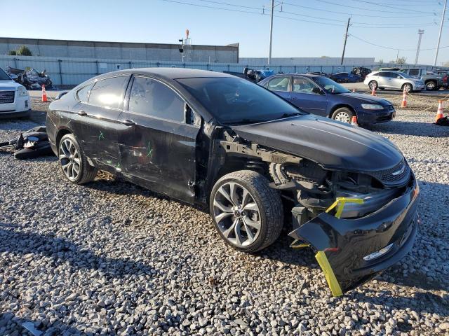 Photo 4 from auction – 2015 CHRYSLER 200 S with VIN 1C3CCCBB6FN682628